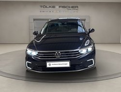Passat Variant 1.4 TSI  GTE NaviPro IQLight ACC