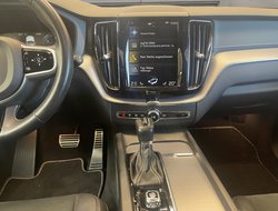 XC60 D5- R Design ACC AHK AUT Kam. Navi Sportp.