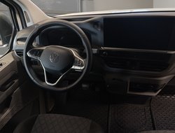 T7 Transporter Kasten 2.0 TDI W KR IQLight ACC