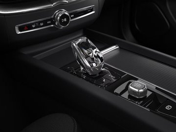 XC60 T8 AWD Plus Black Edition Gewerbe Aktion – Bild 13