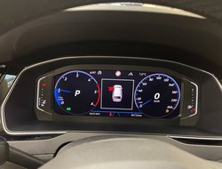 Passat Variant 2.0 TDI BMT Business DCC NaviPro