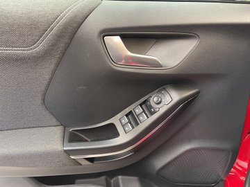 Puma 1.0 EcoBoost Titanium ACC Kam. Navi LED LM – Bild 9