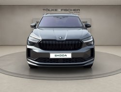 Kodiaq DSG Sportline DCC Navi AHK Matrix eHeck
