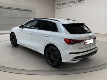 A3 Sportback 1.5 (MHEV) TFSI 85 kW advanced ACC – Bild 4