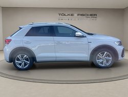 T-Roc 1.5 TSI R-Line R-Line ACC AUT Navi Sportp.