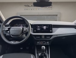 Kamiq Tour ACC AHK Virtual LED LM