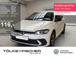 Polo VI 1.0 Goal Kam. Virtual DynLicht KlimaA.