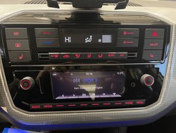 up!  e-up! Style Plus AUT Kam. KlimaA. LM PDC