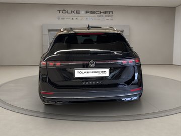 Passat 2.0l TDI DSG *SOFORT VERFÜGBAR* IQ-Light – Bild 5