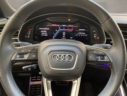 Q8 50 3.0 TDI quattro competition plus S-line LM