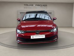 Golf VIII 1.5 eTSI Active ACC AHK AUT Kam. Navi