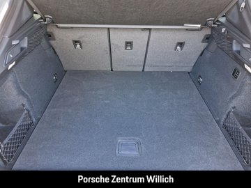 Macan Luftfederung PASM Abstandstempomat 21-Zoll – Bild 23