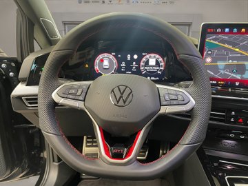 Golf VIII 2.0 TSI W GTI DCC IQLight ACC AUT Kam. – Bild 12