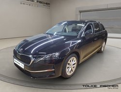 Octavia Combi 2.0 TDI W Selection ACC AUT Navi