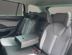 Octavia Combi Tour ACC AHK Navi 360° eHeck Matrix