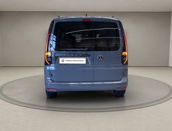 Caddy 1.5 TSI Dark Label Pano ACC Kam. Navi Pano