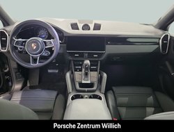 Cayenne Coupe Platinum Edition InnoDrive Head-Up