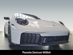 992 911 Carrera GTS Cabriolet Sportabgasanlage