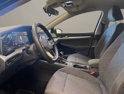 Golf VIII Variant 2.0 TDI Life Virtual DynLicht