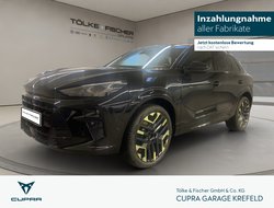 Terramar 1.5 W VZ DCC ACC AHK AUT Kam. Pano LED