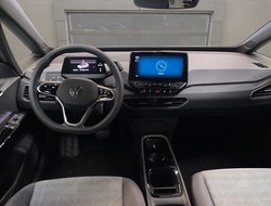 ID.3 Pure Performance W AUT Navi KlimaA. LED PDC