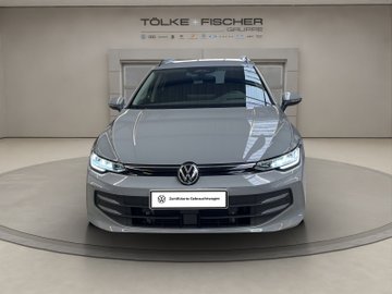 Golf VIII Variant 1.5 eTSI  W Life ACC AHK AUT – Bild 3