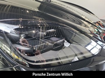 Cayenne E-Hybrid LED-Matrix BOSE Panoramadach – Bild 30