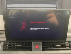 A4 40 2.0 TDI Avant advanced ACC AUT Kam. Navi