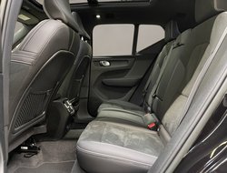 XC40 P8 Ultimate Recharge Pure Electric ACC AUT