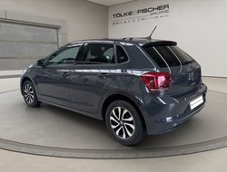Polo VI 1.0 TSI Active Navi KlimaA. LM PDC SHZ