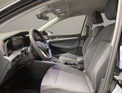 Golf VIII Variant 1.5 eTSI  85 kW Life ACC AHK