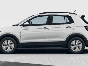 T-Cross Life 1.0 l TSI  5-Gang ACC Virtual LED – Bild 3