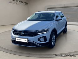 T-Roc 1.5 TSI Life ACC AUT Navi Virtual KlimaA.