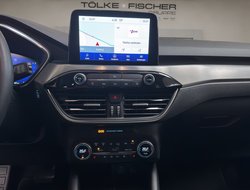Kuga 2.5 Duratec PHEV Titanium ACC AUT Kam. Navi