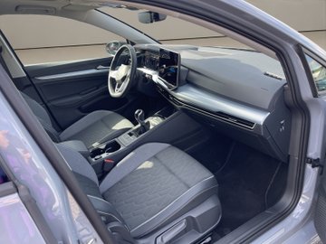 Golf VIII 1.5 TSI 85 kW Energy ACC Kam. Navi LED – Bild 18