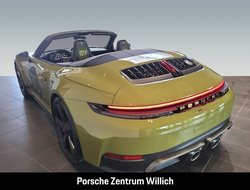992 911 Spirit 70 Clubleder InnoDrive LED-Matrix