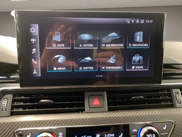 RS 5 Sportback 2.9 quattro TFSI ACC AUT Kam. 360 – Bild 13