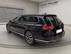 Passat Variant 1.4 TSI  GTE NaviPro IQLight ACC