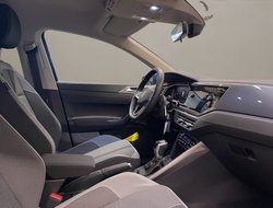 Polo VI 1.0 TSI Style IQLight ACC AUT Navi LED