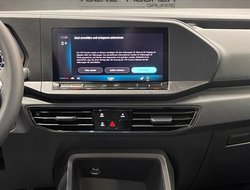 Caddy California 5-Sitzer 1.5 l TSI 7-Gang-DSG