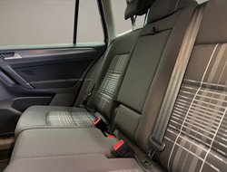 Golf Sportsvan VII 1.2 TSI BMT Lounge KlimaA. LM