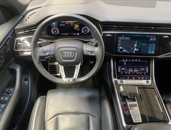 Q8 50 3.0 TDI quattro Pano S-line ACC AHK AUT LM