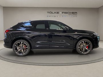 Q3 Sportback 2.0 quattro TFSI Pano S-line AUT – Bild 6