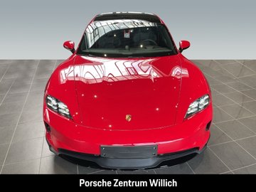 Taycan 4S Cross Turismo InnoDrive Surround-View – Bild 34