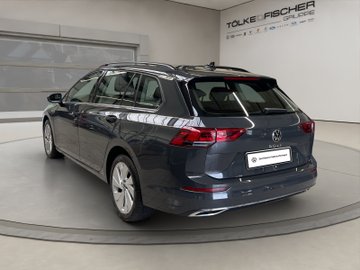 Golf VIII Variant 1.5 TSI Style ACC Virtual LED – Bild 4