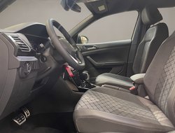 T-Cross 1.0 l TSI OPF DSG AHK Rückfahrkamera