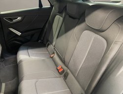 Q2 35 1.5 TFSI advanced ACC AHK AUT Navi Virtual