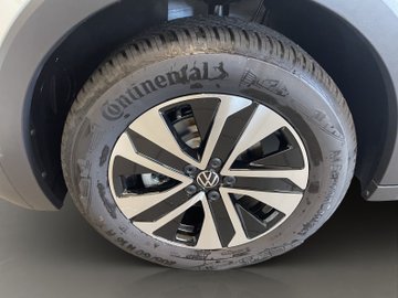 T-Cross Energy DSG ACC GJR AHK Rückfahrkamara – Bild 7