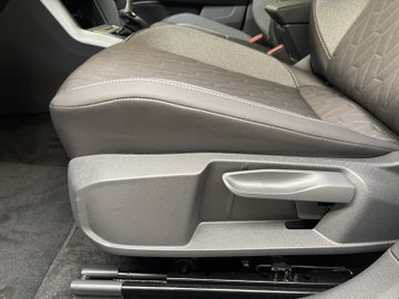 Polo Energy DSG *SOFORT VERFÜGBAR* Ganzjahresreif – Bild 10