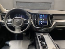 XC60 T6 Twin Engine PHEV Plus Dark Recharge ACC